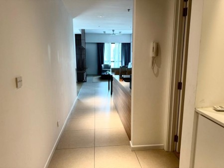 Serviced Residence For Rent at KaMi @ Mont Kiara