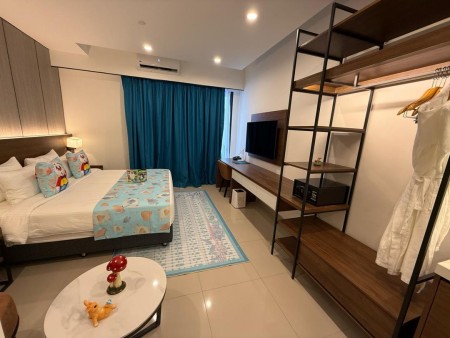 Serviced Residence For Sale at Grand Ion Majestic