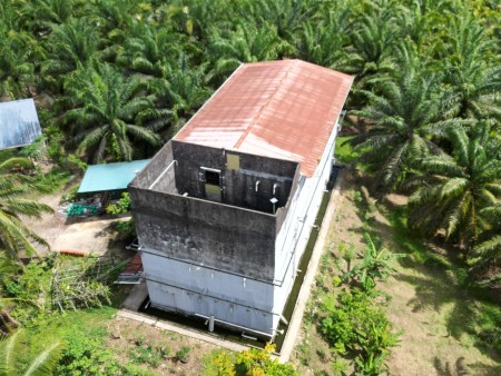 Agriculture Land For Sale at Beaufort