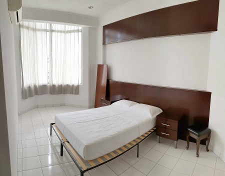 Condo For Rent at Kelana D'Putera