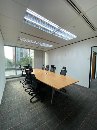 Office For Rent at Damansara Uptown