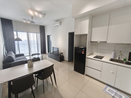 Serviced Residence For Rent at AERA Residence