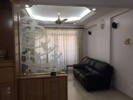 Apartment For Sale at Gambier Heights