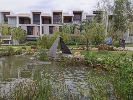 Terrace House For Sale at Fields Of Gold