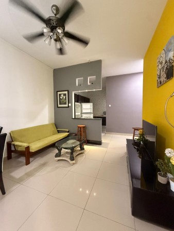 Condo For Rent at Horizon Residence