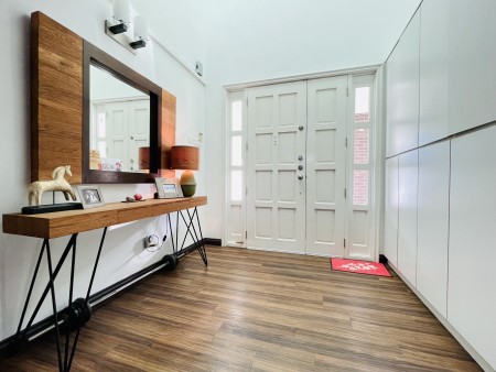 Terrace House For Sale at SS19