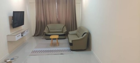 Condo For Sale at Mercu Jalil