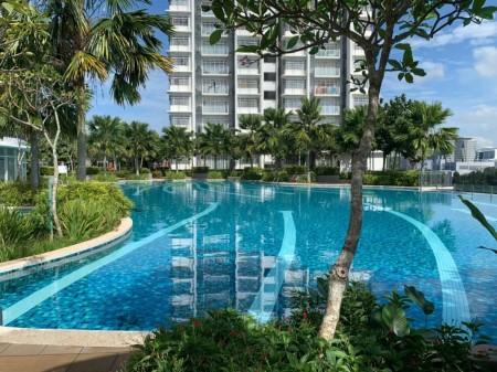 Condo For Rent at Dwiputra Residences