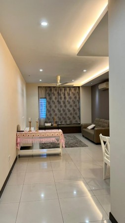 Condo For Rent at Desa Idaman Residences