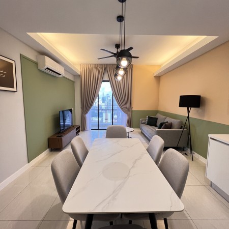 Condo For Rent at Sentral Suites