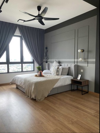 Condo Room for Rent at Urban Living Residence