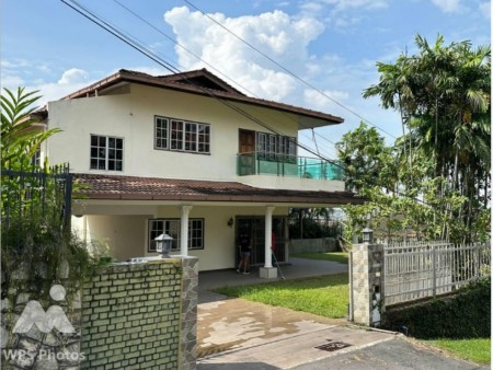 Bungalow House For Sale at Taman Bukit Kajang Baru