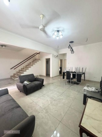 Terrace House For Sale at Kota Bayuemas