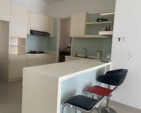 Condo Room for Rent at Isola KLCC