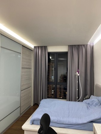 Condo For Rent at Silk Sky