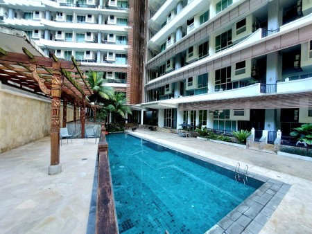 Condo For Sale at Armanee Terrace