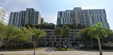 Office For Sale at NeoCyber