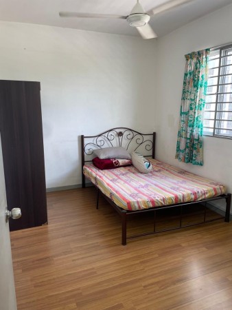 Apartment For Sale at Pelangi Heights