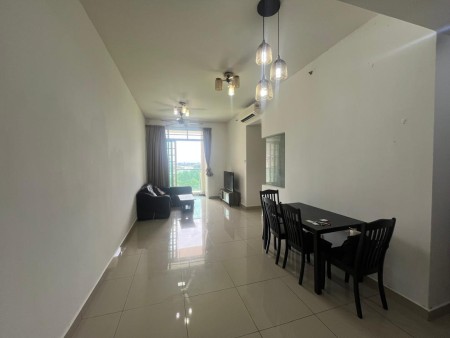 Condo For Rent at Mutiara Ville