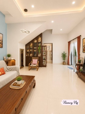 Apartment For Sale at Taman Tanjung Indah