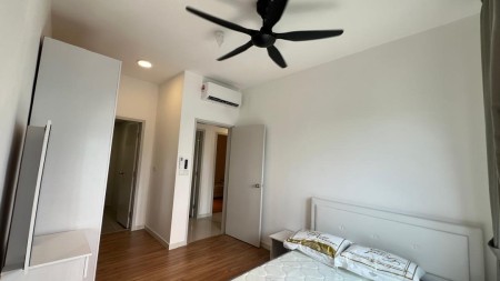 Condo For Rent at Southville City