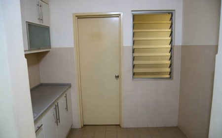 Condo For Sale at D'Aman Crimson