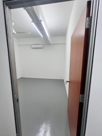 Office For Rent at Metro Prima