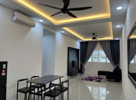 Condo For Rent at Maya Condominium