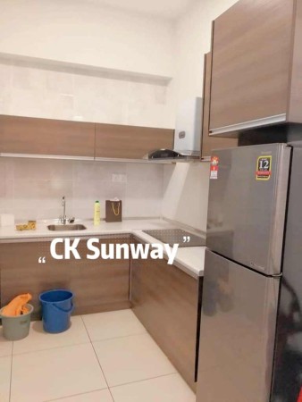 Condo For Rent at Sunway Geo Residences
