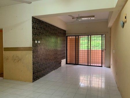 Apartment For Sale at Prima Saujana