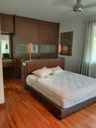 Bungalow House For Rent at Ferringhi Villa