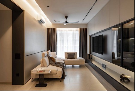 Apartment For Rent at One KL