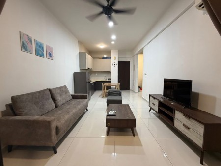 Condo Room for Rent at Lido Four Seasons Residence