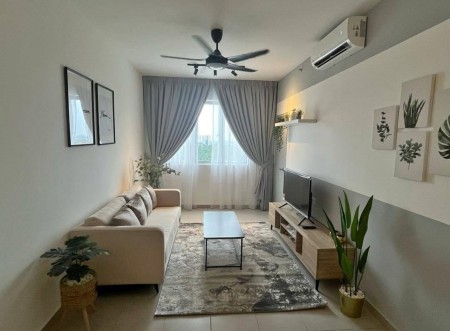 Condo For Rent at Marina Bay