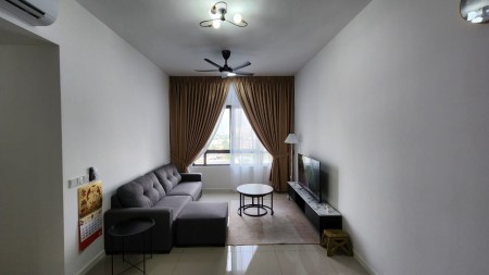 Condo For Rent at Savvy @ Riana Dutamas