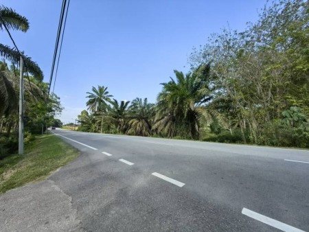 Agriculture Land For Sale at Ayer Keroh