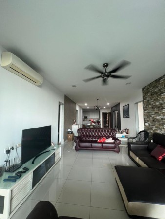 Condo For Sale at X2 Residency