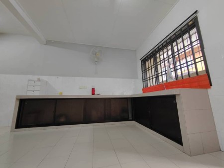Terrace House For Sale at Bandar Putra
