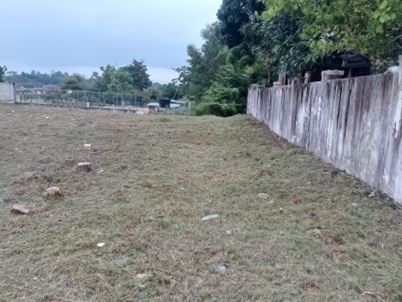 Residential Land For Sale at Perdana Heights