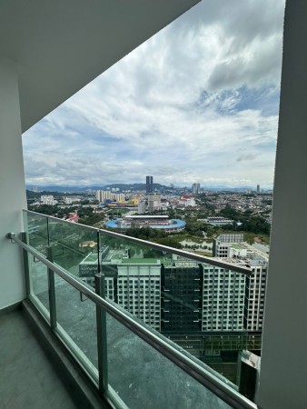 Condo For Rent at Anggun Lumayan