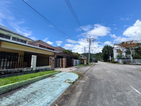 Semi D For Sale at Taman Resevoir
