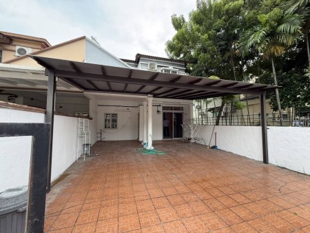 Terrace House For Rent at USJ 1