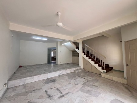 Terrace House For Sale at Bandar Country Homes
