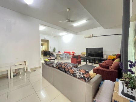 Terrace House For Sale at D'Premier