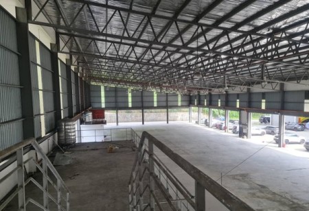 Commercial Land For Rent at Cheras South