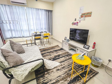 Condo For Sale at Flexis @ One South