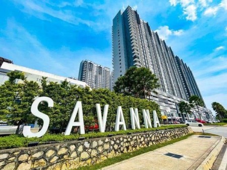 Condo For Sale at Savanna Executive Suite