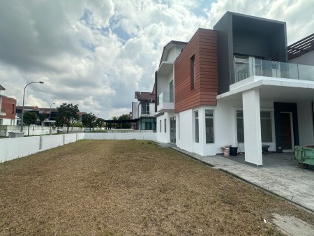 Terrace House For Sale at Setia Eco Gardens