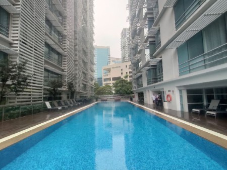 Condo For Sale at One Residency