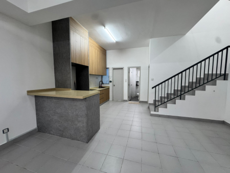 Terrace House For Rent at Antara Gapi